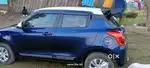 Maruti Suzuki Swift 2023