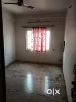 Fully independent room
