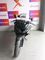 Yamaha R15 V3