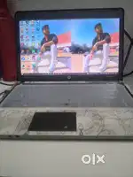 Hp laptop for sale l  i5, 8GB Ram, 128GB SSD