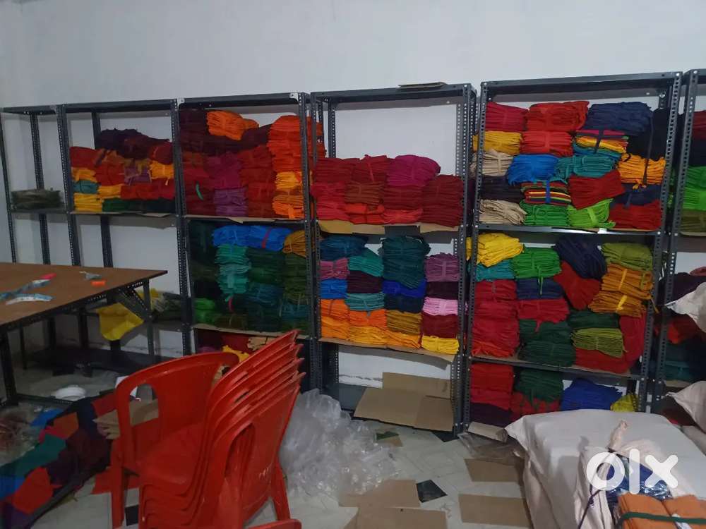 Space for office, koching, showroom, Godam, etc