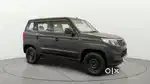 Mahindra Bolero Neo 1.5 N8, 2022, Diesel