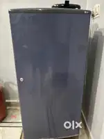 LG Refrigerator