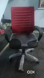 Office Chair  relatively new rare use
