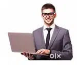 Wanted office boy