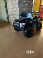 Remote car