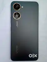Vivo y18i 4G RAM:4+4.8GB ROM:64GB