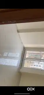 Available brand new unused flat for sell in nibm annex prime location