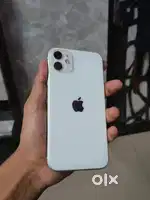 Iphone 11 128gb only face id not working and battery is change