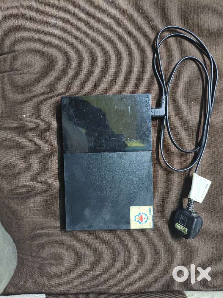 Play station 2