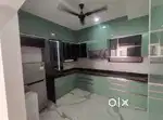 3bhk new unused semifurnished flat Available for rent in magarpatta