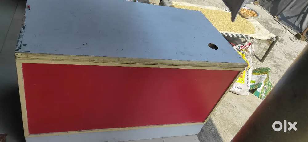 Counter good condition
