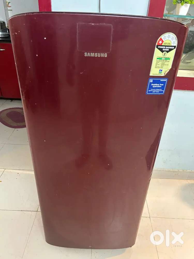Samsung Fridge BEST CONDITION