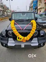 Mahindra Thar Roxx AX7 L Diesel MT 2WD, 2025, Diesel