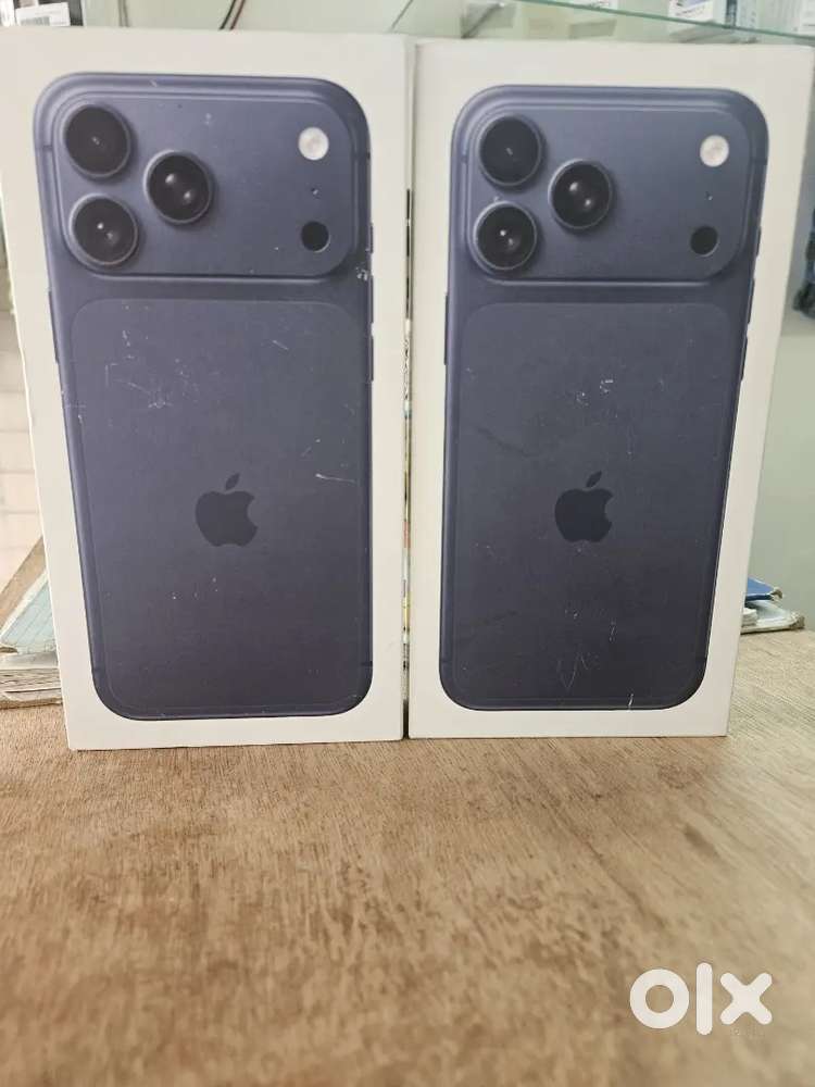 iPhone 17 pro max 512gb USA