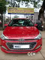 Hyundai Elite i20 Sportz 1.2, 2015, Petrol