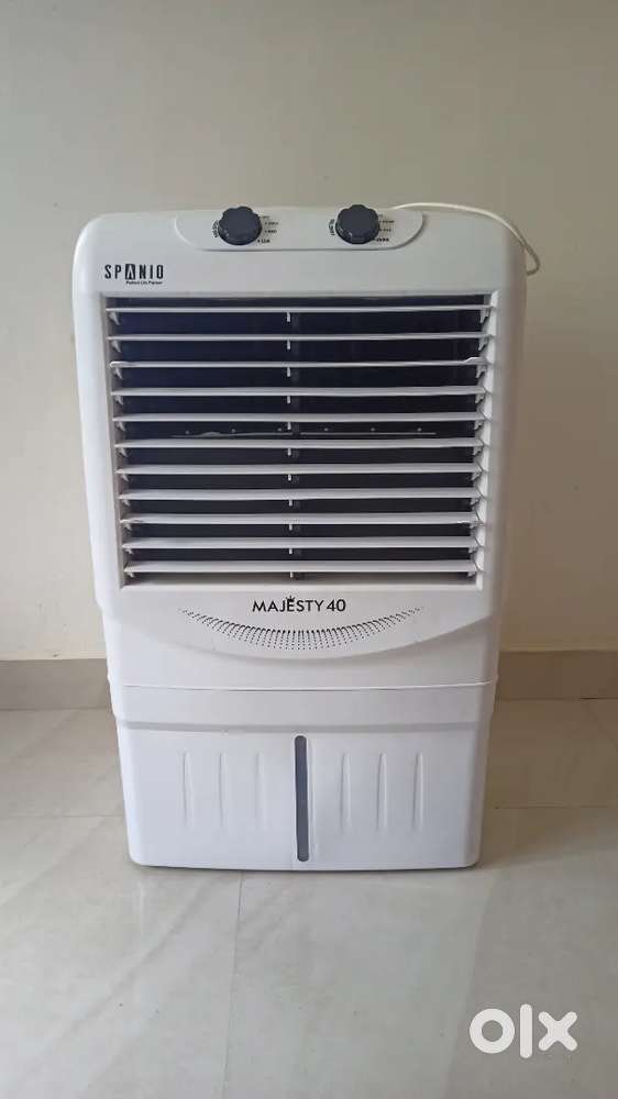 Air Cooler MAJESTY 40L