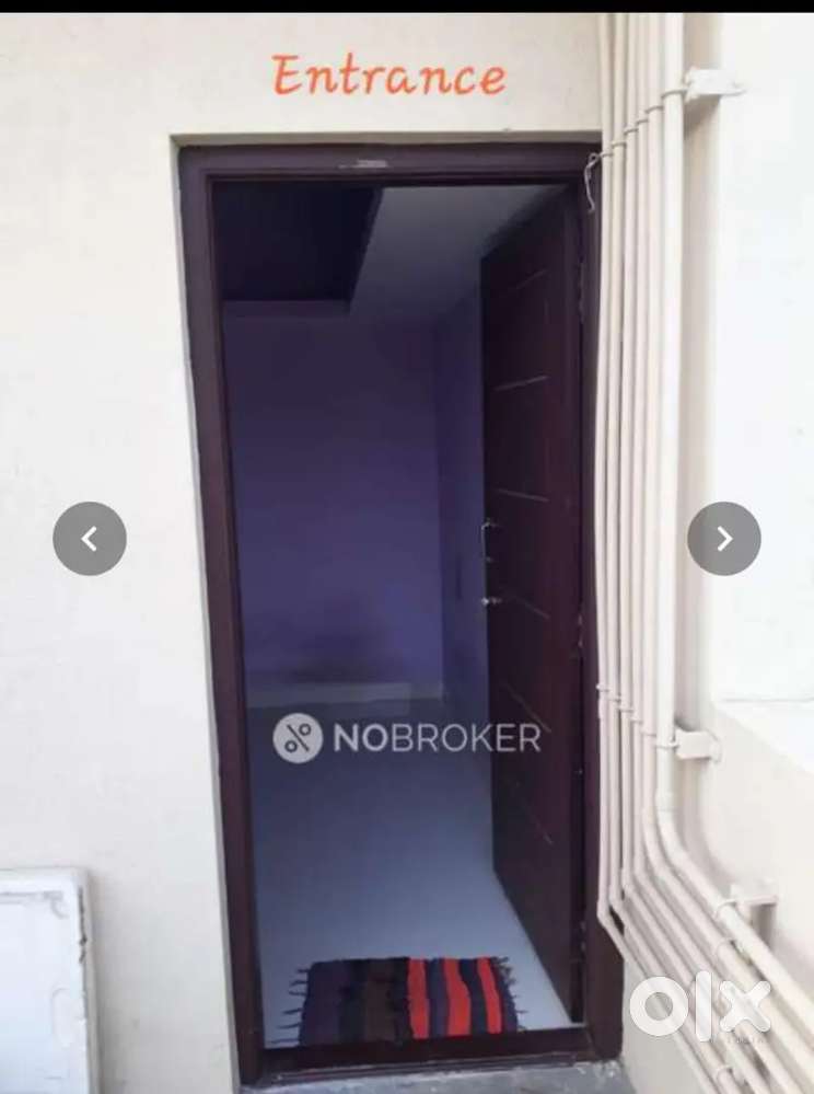 1 RK building located near to Vijayanagar 4000Rent