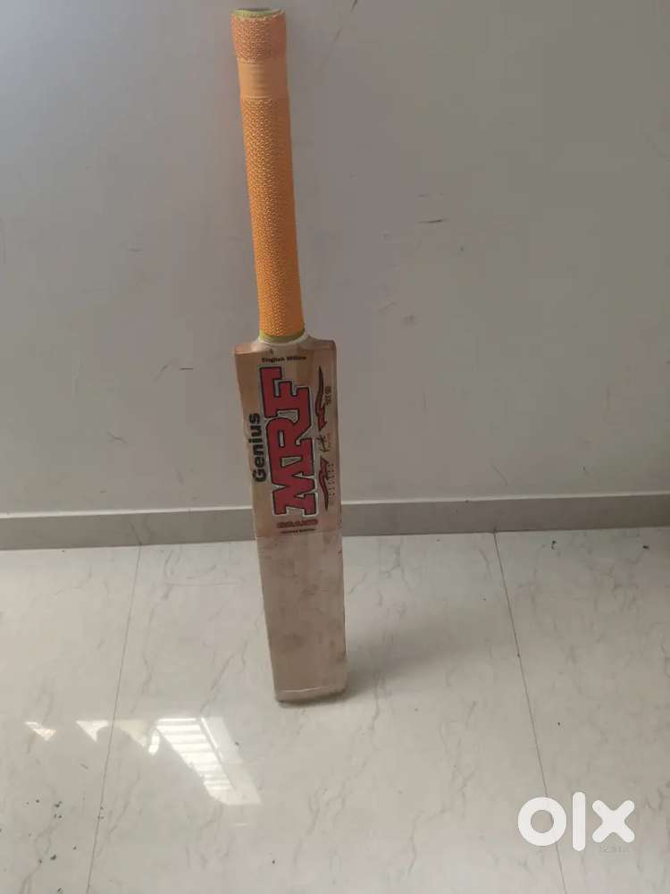 Cricket English Willow Bat