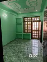 2BHK Individual floor semi-furnished with free wifi & security cameras