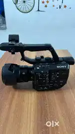 Sony FS5- Mii