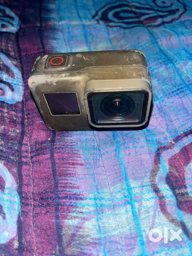 Gopro 10 urgent required 22000