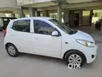 Hyundai i10 2012