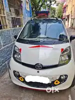 Tata Nano 2016 Petrol 36000 Km Driven