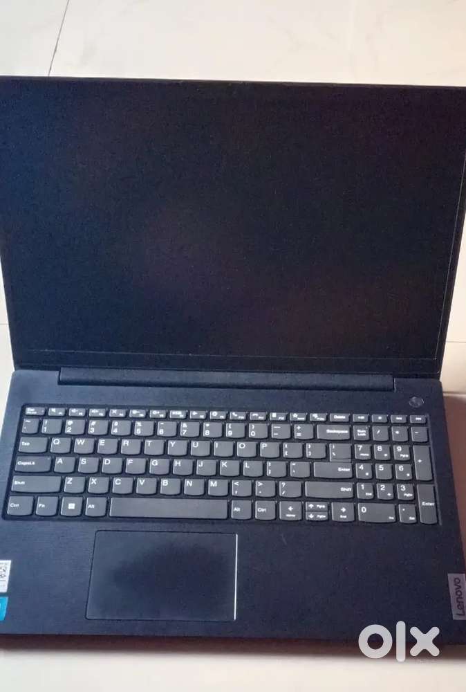 Lenovo - Laptop