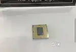 Apple i3 Processor /8th Gen/ -8100 Good/With bill and warranty