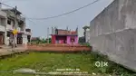 Plot for sale near BBD ग्रीन सिटी के पीछे मानस गार्डन में उपलब्ध है