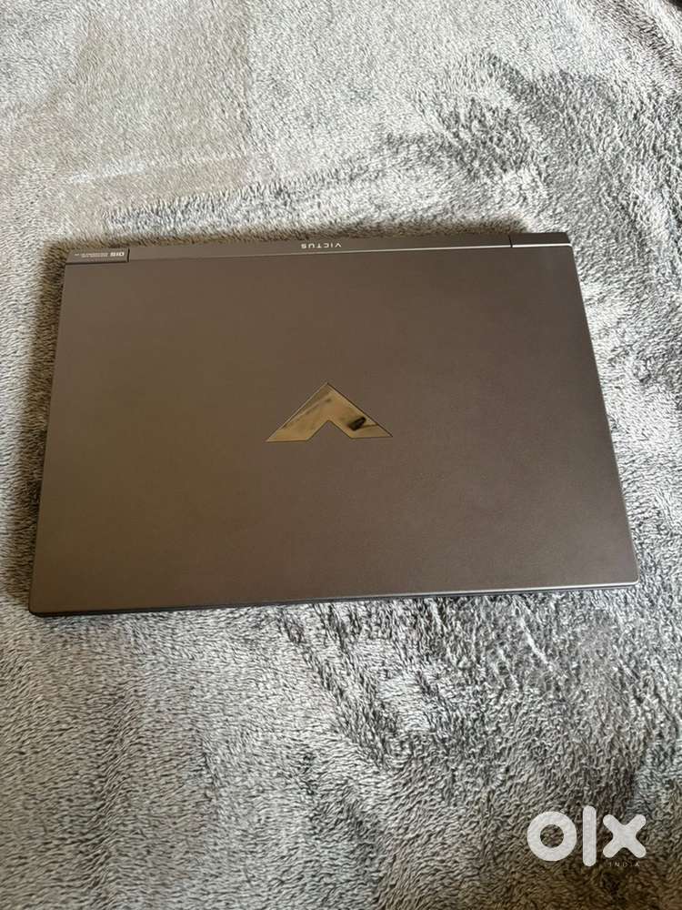 Hp victus 15