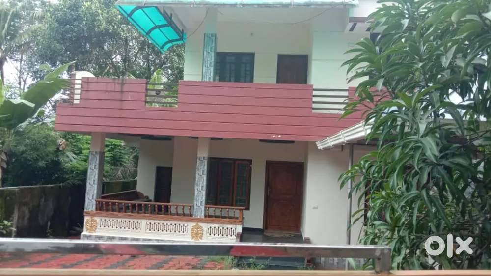 House for sale