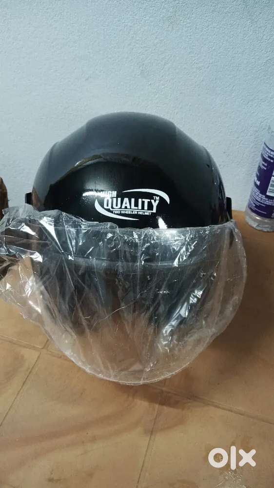 Men's helmet