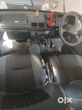 Maruti Suzuki 800 2000