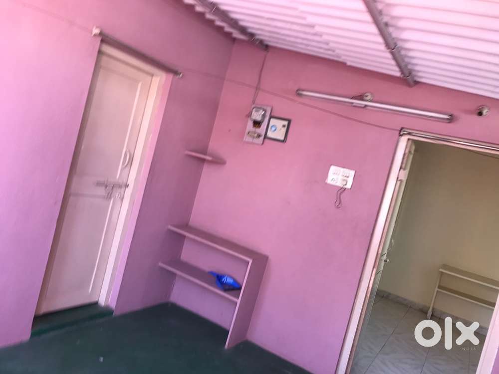 For rental purposes