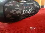 Boat stone