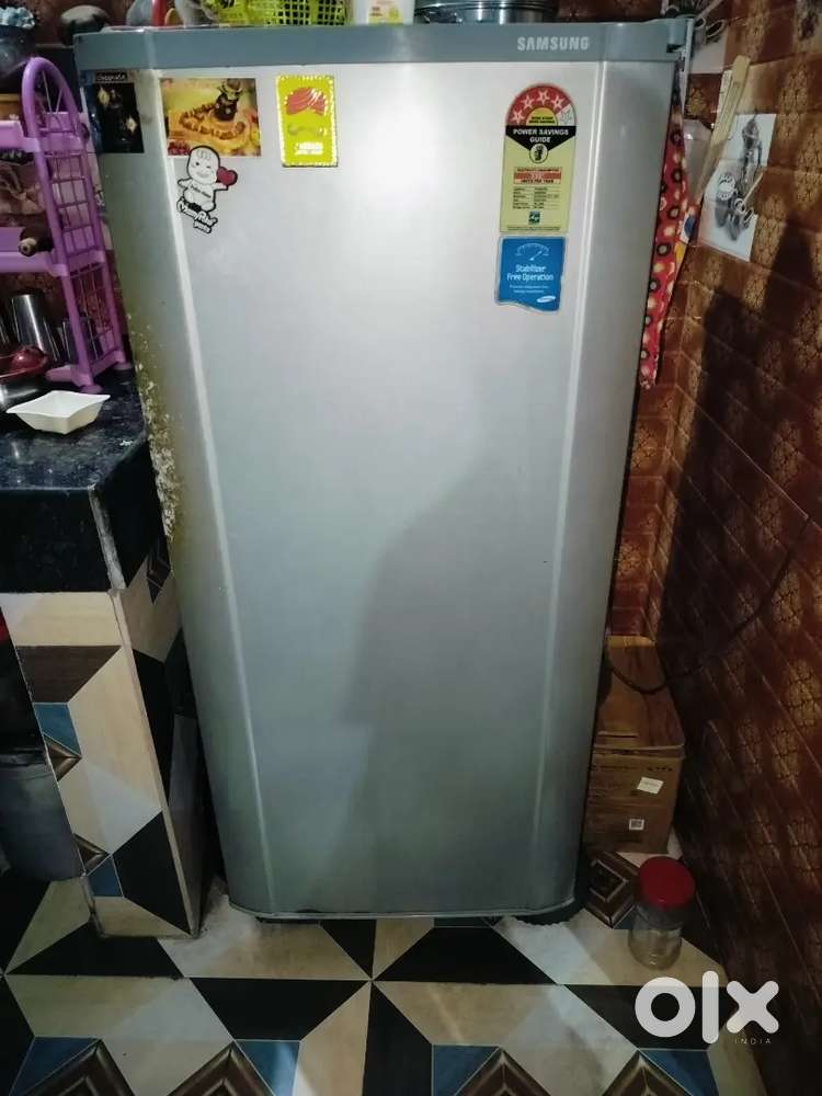 Samsung Fridge