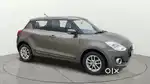 Maruti Suzuki Swift AMT ZXI, 2019, Petrol