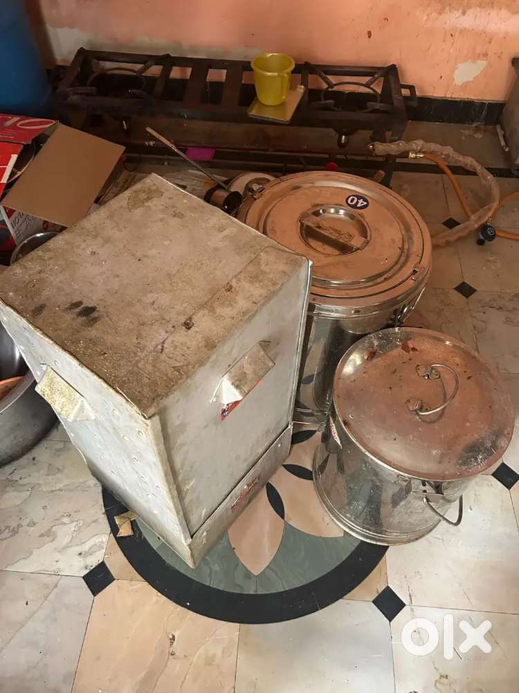 Hotel appliances for sale - BOMMANAHALLI