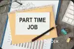 Serious people those who want to work seriously can apply us