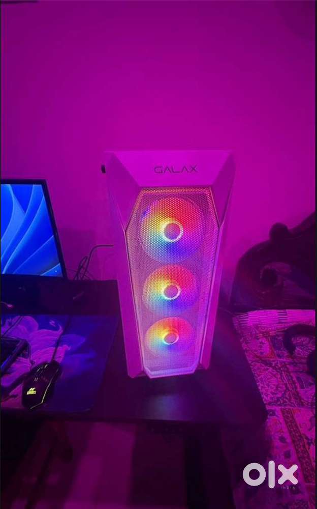 Personal Gaming Computer