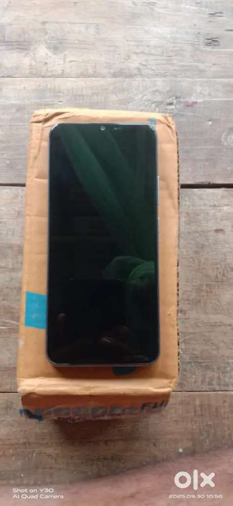 Realme C25s RAM 4GB STORAGE 64 GB