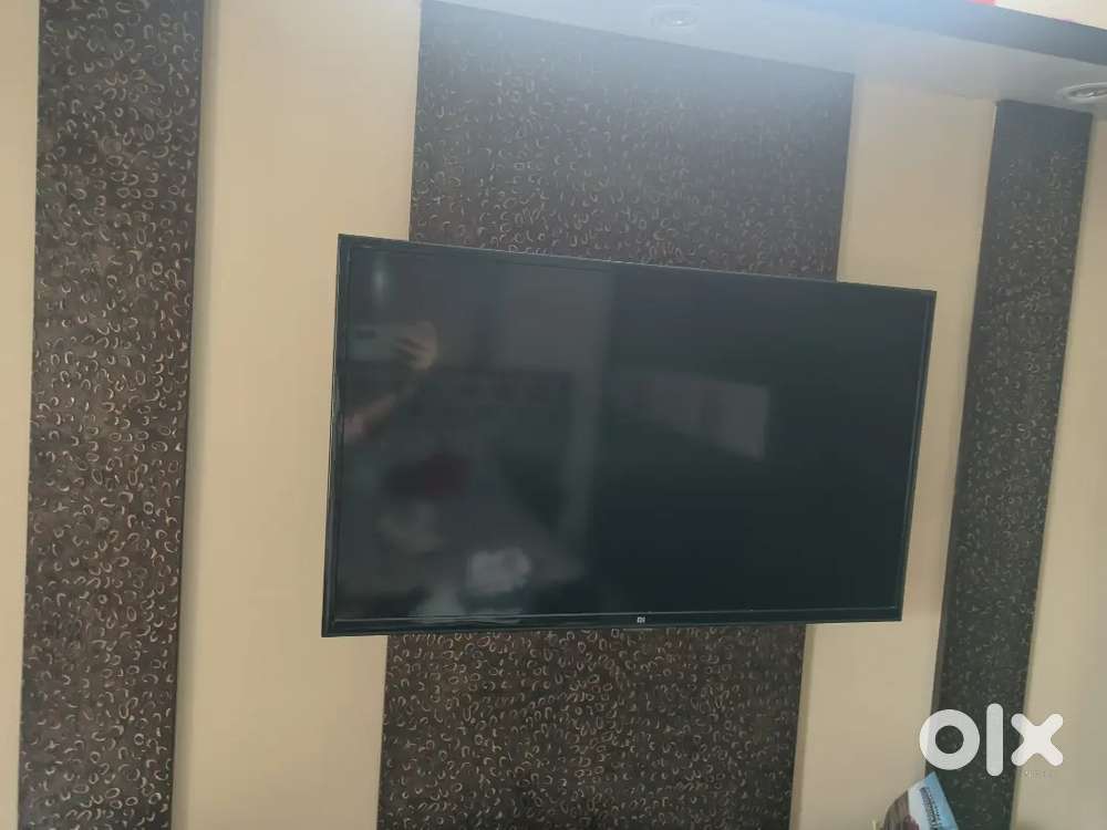 Mi 32 inch Smart LED TV