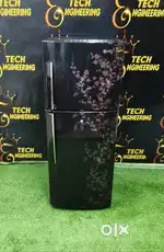 Refurbished Refrigerator