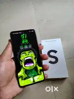 Samsung  S21 FE 5G 8/128