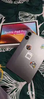 Redmi pad Pro