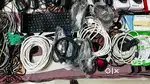Original HDD  Keyboard & Mouse  Power & VGA Cable  Graphics Card