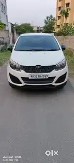 Mahindra Marazzo M2 8Str, 2019, Diesel