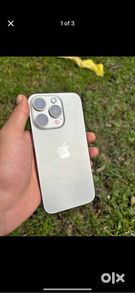 Iphone 16pro